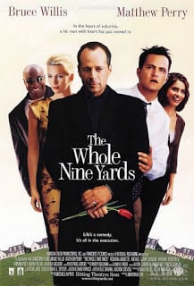 The Whole Nine Yards (2000) อึดไม่เกิน 9 หลา