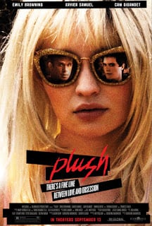 Plush (2013) บันทึก(ลับ)ร็อคสตาร์