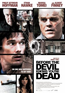 Before the Devil Knows You’re Dead (2007) ก่อนปีศาจปิดบาปบัญชี