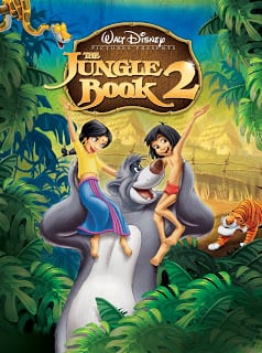 The Jungle Book 2 (2003) เมาคลีลูกหมาป่า 2