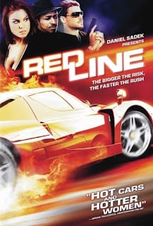 Redline (2007) ซิ่งทะลุเพดานนรก