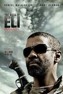 The Book of Eli (2010) คัมภีร์พลิกชะตาโลก