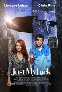 Just My Luck (2006) จัสท์ มาย ลัค น.ส. จูบปั๊บ สลับโชค