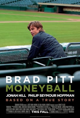 Moneyball (2011) เกมล้มยักษ์