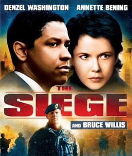 The Siege (1998) เดอะ ซีจจ์ ยุทธการวินาศกรรมข้ามแผ่นดิน