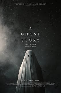 A Ghost Story (2017) ผียังห่วง