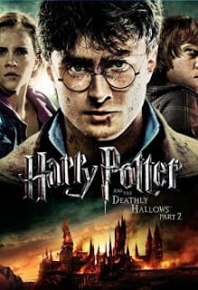 Harry Potter and the Deathly Hallows: Part 2 (2011) แฮร์รี่ พอตเตอร์กับเครื่องรางยมทูต ภาค 8