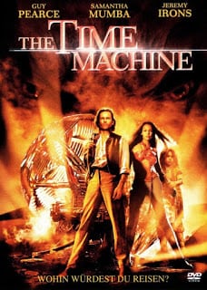 The Time Machine (2002) กระสวยแซงเวลา