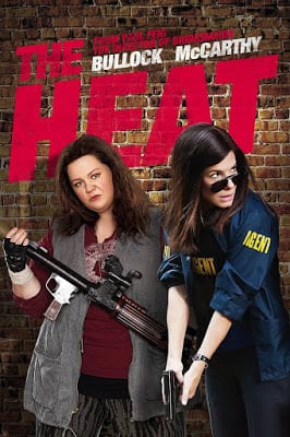 The Heat (2013) เดอะ ฮีท