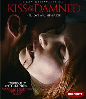 Kiss of the Damned (2012) จุมพิตต้องคำสาป