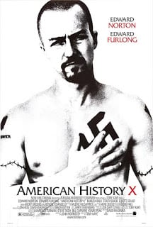 American History X (1998) อเมริกันนอกคอก X