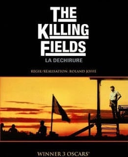 The Killing Fields (1984) ทุ่งสังหาร