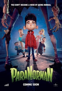 ParaNorman (2012) สยบคําสาป หมู่บ้านต้องมนต์