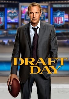 Draft Day (2014) เกมกู้เกียรติ คนชนคน