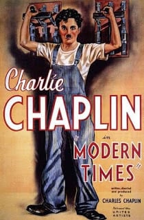 Modern Times (1936) ยุคสมัยใหม่