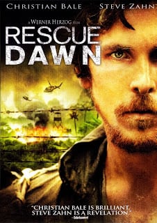 Rescue Dawn (2006) แหกนรกสมรภูมิโหด