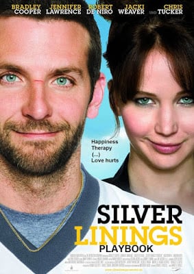 Silver Linings Playbook (2012) ลุกขึ้นใหม่ หัวใจมีเธอ