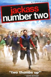 Jackass Number Two (2006) แจ๊กแอส ภาค 2 [Soundtrack]