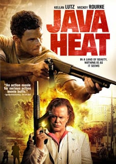 Java Heat (2013) คนสุดขีด