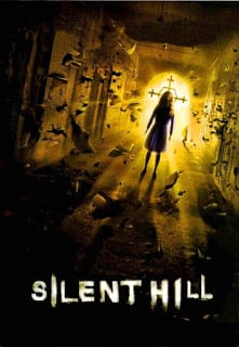 Silent Hill (2006) เมืองห่าผี