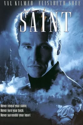 The Saint (1997) จารชนพันหน้า ฝ่าปฏิบัติการสะท้านโลก