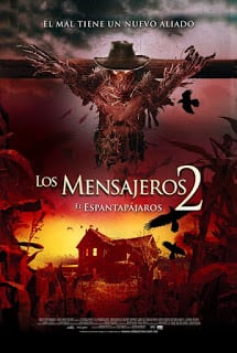 Messengers 2 The Scarecrow (2009) คนเห็นโคตรผี 2