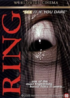 Ring (Ringu) (1998) ริง คำสาปมรณะ