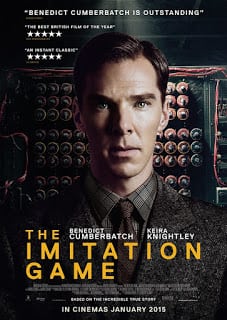 The Imitation Game (2014) ถอดรหัสลับ อัจฉริยะพลิกโลก