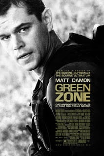 Green Zone (2010) โคตรคนระห่ำ ฝ่าโซนเดือด