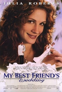 My Best Friend’s Wedding (1997) เจอกลเกลอวิวาห์อลเวง [Sub Thai]