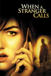 When a Stranger Calls (2006) โทรมาฆ่า…อย่าอยู่คนเดียว!