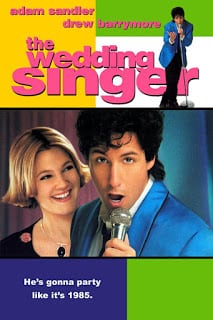 The Wedding Singer (1998) แต่งงานเฮอะ…เจอะผมแล้ว