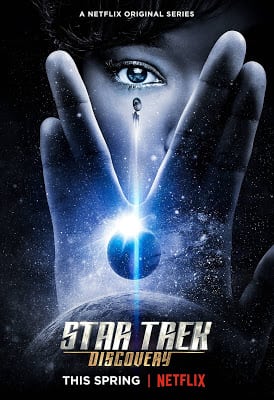 Star Trek Discovery Season 1 (2017) EP.12 (เสียงไทย ซับไทย)