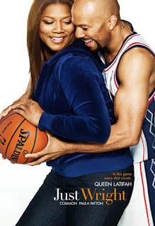 Just Wright (2010) ชู้ตโดนใจ คนนี้ใช่เลย [Soundtrack บรรยายไทยมาสเตอร์]