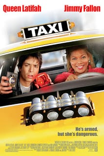 Taxi (2004) แท็กซี่ เหยียบกระฉูดเมือง ปล้นสนั่นล้อ