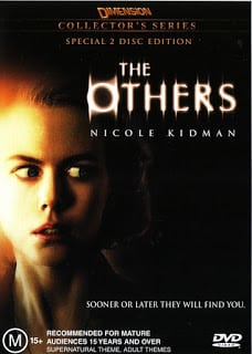 The Others (2001) คฤหาสน์ สัมผัสผวา