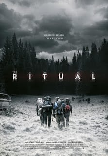 The Ritual (2017) สัมผัสอาฆาต วิญญาณสยอง (ซับไทย)