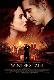 Winter s Tale (2014) วินเทอร์ส เทล อัศจรรย์รักข้ามเวลา