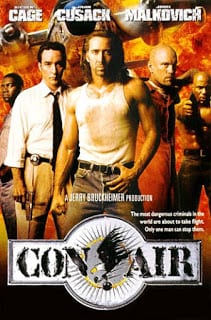 Con Air (1997) ปฏิบัติการแหกนรกยึดฟ้า