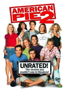 American Pie 2 (2001) จุ๊จุ๊จุ๊…แอ้มสาวให้ได้ก่อนเปิดเทอม