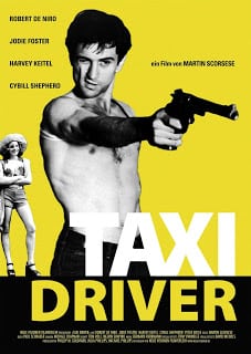 Taxi Driver (1976) แท็กซี่มหากาฬ