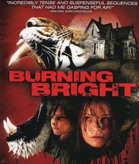 Burning Bright (2010) ขังนรกบ้านเสือดุ