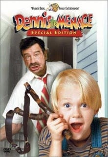 Dennis the Menace (1993) เดนนิส ตัวกวนประดับ [Soundtrack บรรยายไทย]