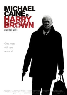 Harry Brown (2009) อย่าแหย่ให้หง่อมโหด