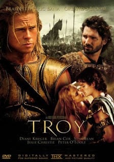 Troy (2004) ทรอย