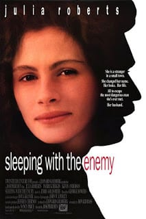 Sleeping with the Enemy (1991) กระชากรักด้วยเลือด