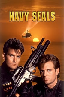 Navy Seals (1990)