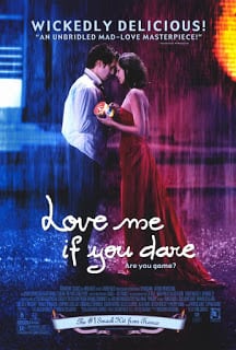 Love Me If You Dare (2003) ท้าหัวใจพิสูจน์รัก