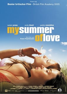 My Summer Of Love (2004) ร้อนนั้น…ฉันรักเธอ