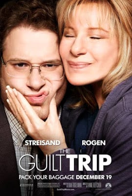 The Guilt Trip (2012) ทริปสุดป่วนกับคุณแม่สุดแสบ